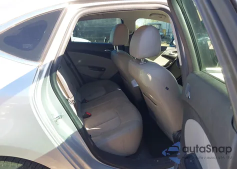 2016 Buick Verano Convenience Group from USA, damaged, VIN 1G4PR5SK0G4111047